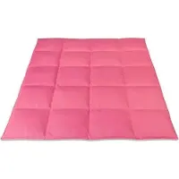 Wilpol bis Couette duvet 135x200 légère et isolante