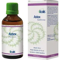 Joalis Astex, 50ml