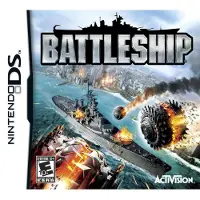 Battleship [Import Anglais] [Jeu Ds] Nintendo Ds