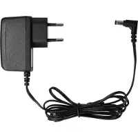 VHBW Bloc d'alimentation compatible avec Fanvil X1, S2, S3, H3, S1, C620, H2, C400, X2CP, C600, X2P, X1P, X2C téléphone fixe