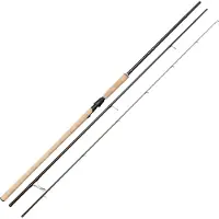 Westin W2 Salmon Wobler Spinning Rod Argenté 3.30 m / 40 g