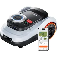 Navimow i208 Lidar