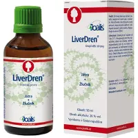 Joalis LiverDren, 50ml