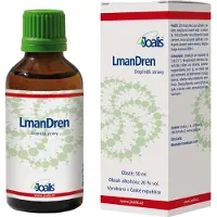 Joalis LmanDren, 50ml