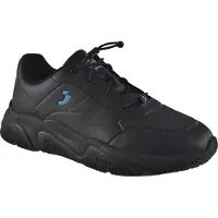 Safety Jogger CHAMP O2 LOW noir 40
