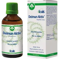 Joalis Deimun Aktiv, 50ml