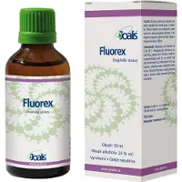 Joalis Fluorex, 50ml