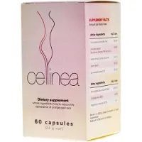 Pure Obtenez une peau lisse et ferme avec Cellinea - comprimés anticellulite efficaces !