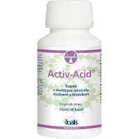 Joalis Activ-Acid, 90 cps