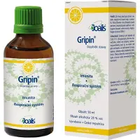 Joalis Gripin, 50ml