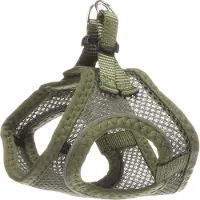 Flamingo Harnais Pour Chien Step&go Bento