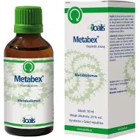 Joalis Metabex, 50 ml