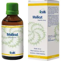 Joalis Mollicut, 50 ml.