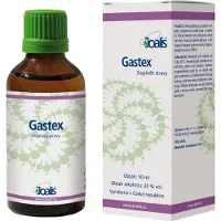 Joalis Gastex, 50ml