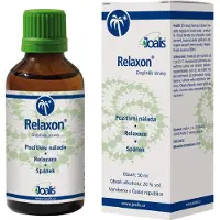 Joalis Relaxon, 50 ml