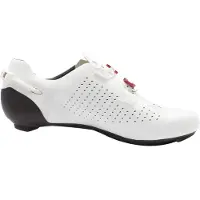 Sidi Chaussures Shot 3 Blanc Noir, Taille 44 - EUR