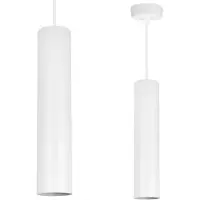 Light11 HOME Pendelaire Moderne Avec Ampoule Led Blanche