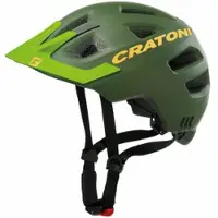 Cratoni Casque de vélo Maxster Pro