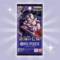 Heartforcards 1 jeu de cartes One Piece – Booster pack OP14 (Japon) (1 paquet) + protection d'expédition