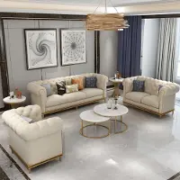Xl Moebel Gmbh Sofagarnitur 321 Sitzer Set Design Sofa Polster Couchen Couch Modern Luxus