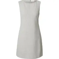 The Base Theory Robe gris