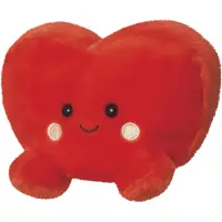 Aurora World GmbH Palm Pals - Amore Herz