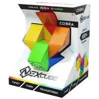 Goliath Casse-tête Nexcube Cobra
