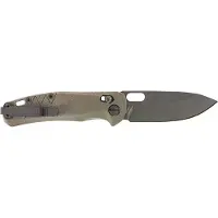 Gerber Scout, couteau pliant, gris