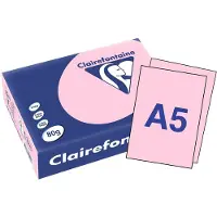 Clairefontaine Trophée (A5, 500 feuilles, 80 g/m²)