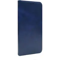 Evelatus Book case Samsung Galaxy S26 Ultra Book Case Folio Blue (Samsung Galaxy S26 Ultra), Coque pour téléphone portable, Bleu