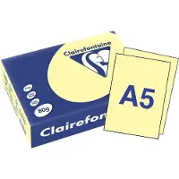 Clairefontaine Trophée (A5, 500 feuilles, 80 g/m²)