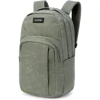 Dakine sac à dos de loisirs sac à dos pour ordinateur portable Campus Backpack 33L Mulled Basil gris-vert