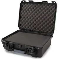 Nanuk 930 Case Black with Foam
