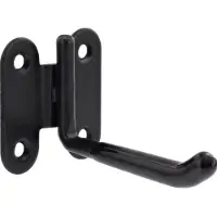 WAGNER System design yourself Support mural WH 2091 noir