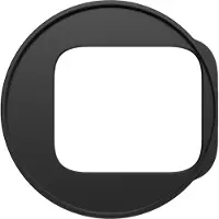 Polar Pro Iphone 15/16 Series For Filter Adapter 67 Mm Noir