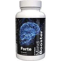 IncHealth Inter GmbH MindBooster - 60 Capsules
