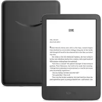 Amazon Kindle 2024 6 16gb Ebook Clair