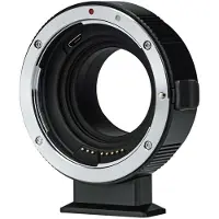 7artisans Adaptateur autofocus pour Canon EF - Fuji FX