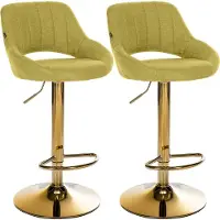 Eco Max Tabouret de bar