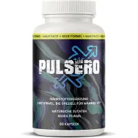 Natucap Pulsero