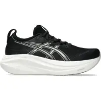 Asics Chaussure de course 'Gel-Nimbus 27' noir