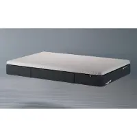 Wintech Matelas en mousse de qualité médicale-24cm-120x190cm