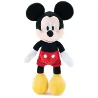Simba Peluche Disney Mickey Mouse 30 cm – Une peluche incontournable pour les enfants et les fans