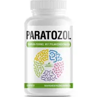 Natucap Paratozol