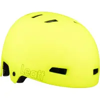 Leatt Casque MTB Urban 2.0 Junior Acid XS