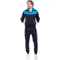 Givova Visa Tracksuit Bleu 3XL Homme