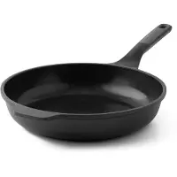 Berghoff Leo Line Poêle à frire recyclée pierre antiadhésive - 28cm