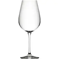 Gastronoble Verres à vin Utopia Mississippi 650 ml (lot de 6)