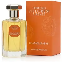 Lorenzo Villoresi Villoresi Kamasurabhi EDT 50 ml