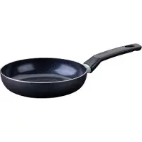 Fackelmann Poêle 20 cm aluminium revêtement céramique antiadhésif sans Brandao